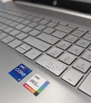 New Laptop HP 16GB Intel Core I7 SSD 1T