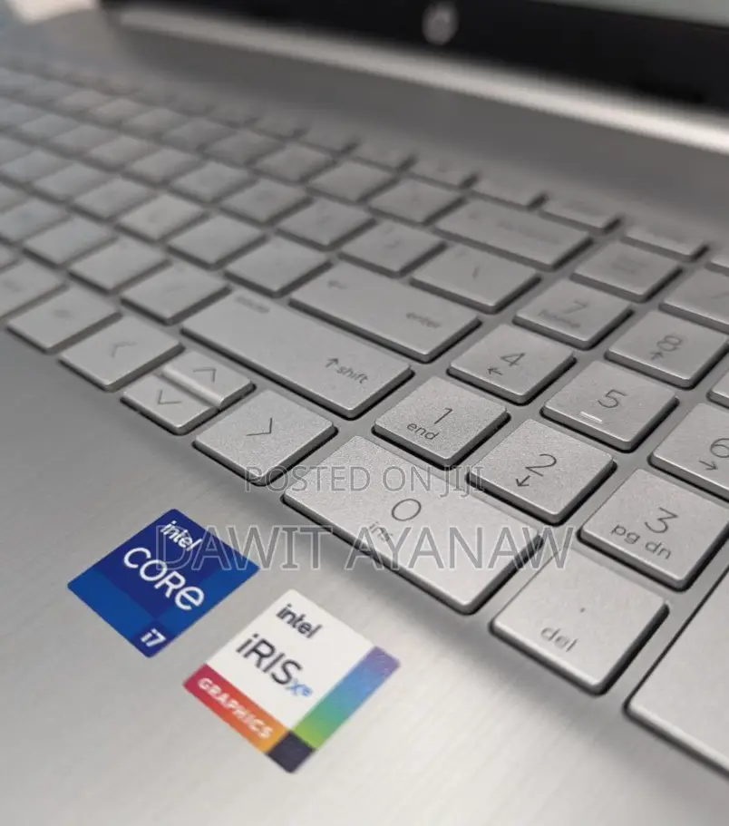 New Laptop HP 16GB Intel Core I7 SSD 1T