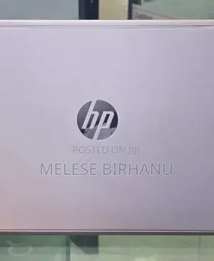 Photo - New Laptop HP Pavilion 15 8GB Intel Core I5 SSD 500GB