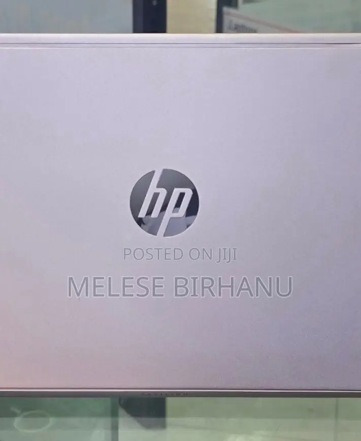New Laptop HP Pavilion 15 8GB Intel Core I5 SSD 500GB