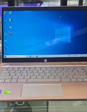 New Laptop HP Pavilion 15 8GB Intel Core I5 SSD 500GB