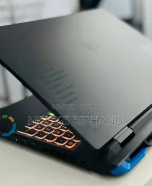 New Laptop Acer Predator Helios 300 16GB Intel Core I9 SSD 1T