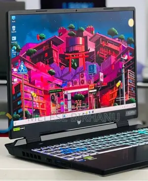 New Laptop Acer Predator Helios 300 16GB Intel Core I9 SSD 1T