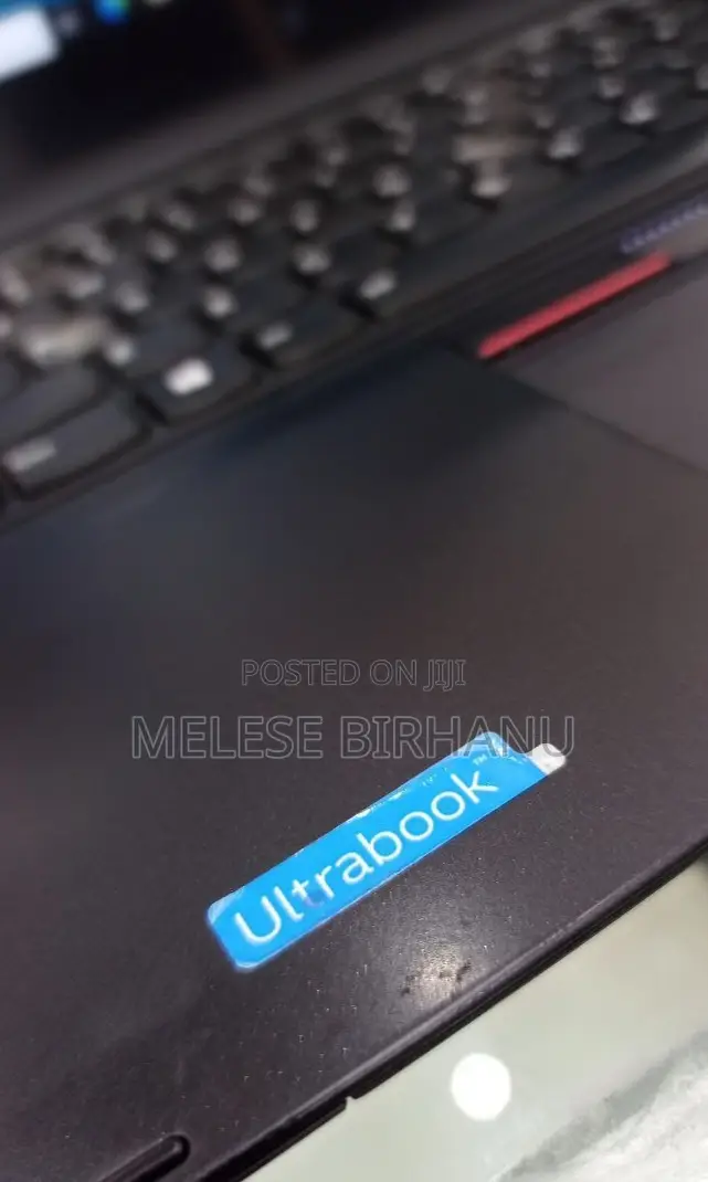 New Laptop Lenovo ThinkPad Yoga 460 8GB Intel Core I5 SSD 512GB