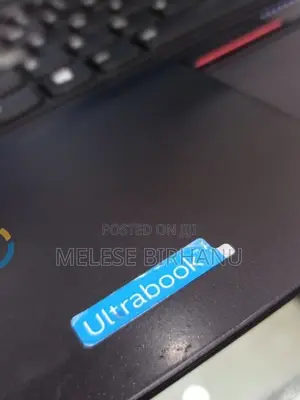 New Laptop Lenovo ThinkPad Yoga 460 8GB Intel Core I5 SSD 512GB