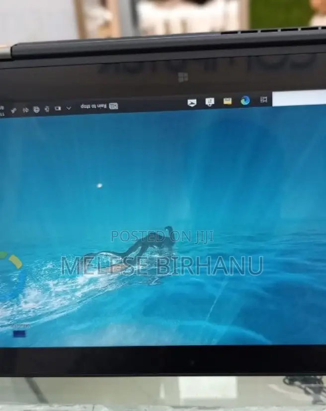 New Laptop Lenovo ThinkPad Yoga 460 8GB Intel Core I5 SSD 512GB