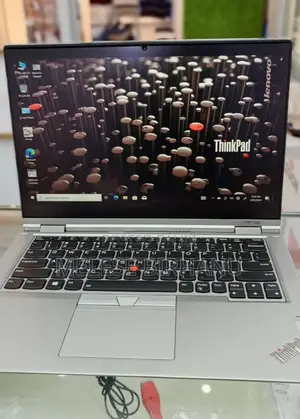 New Laptop Lenovo ThinkPad X390 16GB Intel Core I7 SSD 512GB