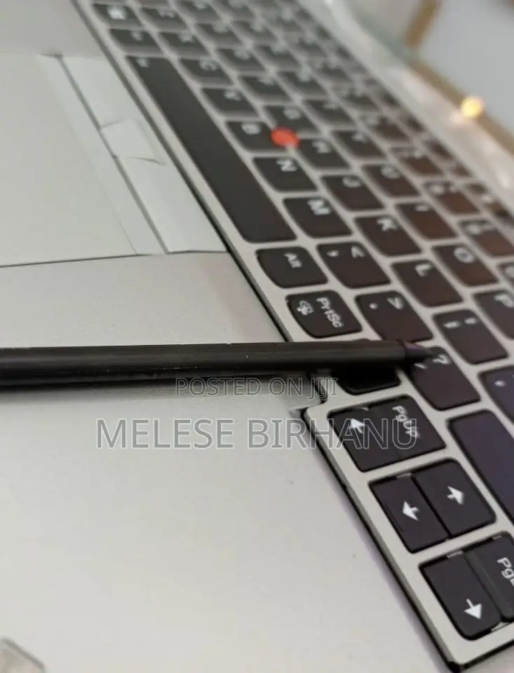 New Laptop Lenovo ThinkPad X390 16GB Intel Core I7 SSD 512GB