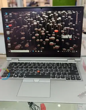 New Laptop Lenovo ThinkPad X390 16GB Intel Core I7 SSD 512GB