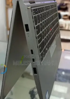 New Laptop Lenovo ThinkPad X390 16GB Intel Core I7 SSD 512GB