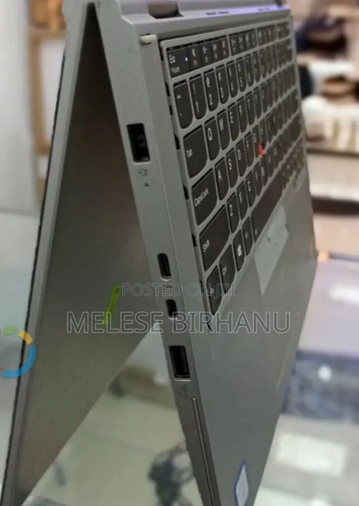 New Laptop Lenovo ThinkPad X390 16GB Intel Core I7 SSD 512GB