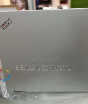 New Laptop Lenovo ThinkPad X390 16GB Intel Core I7 SSD 512GB