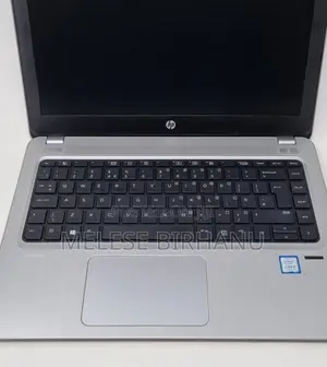 New Laptop HP ProBook 430 G4 8GB Intel Core I5 SSD 256GB