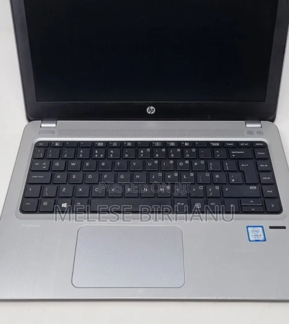 New Laptop HP ProBook 430 G4 8GB Intel Core I5 SSD 256GB