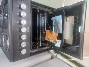 Delta Oven Grill Fan Timer 60×60 Standard