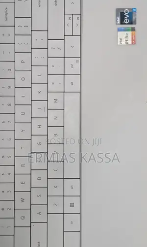 New Laptop Dell XPS 15 32GB Intel Core I7 SSD 512GB