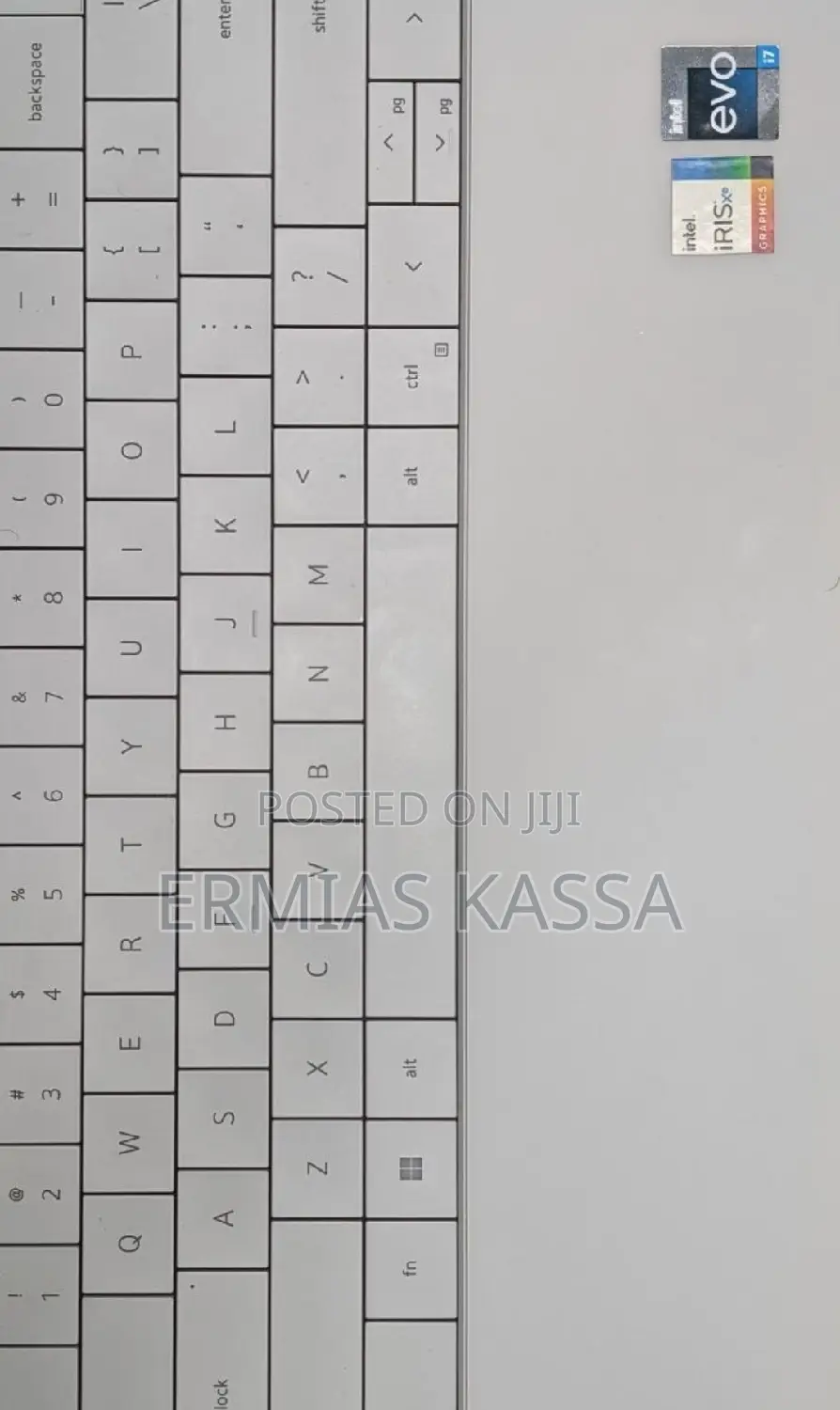 New Laptop Dell XPS 15 32GB Intel Core I7 SSD 512GB