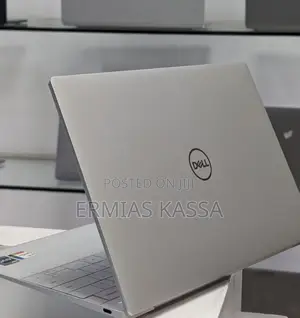 New Laptop Dell XPS 15 32GB Intel Core I7 SSD 512GB