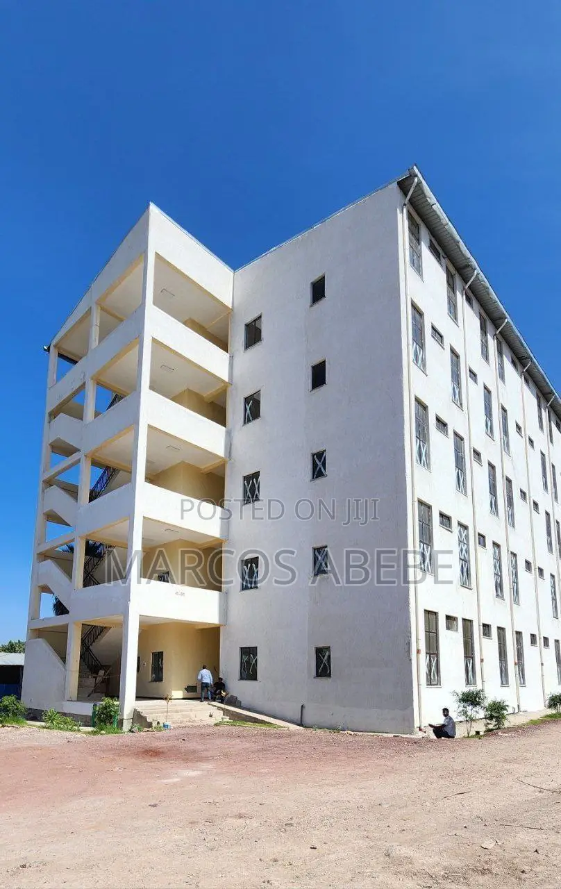 1bdrm Condo in Addis Ababa, Bole for sale