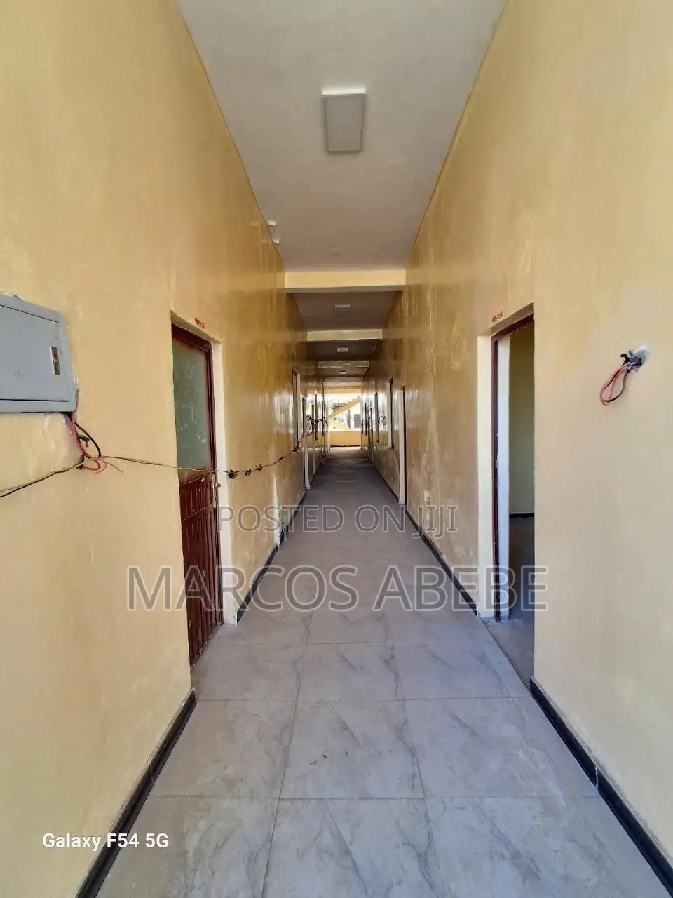 1bdrm Condo in Addis Ababa, Bole for sale