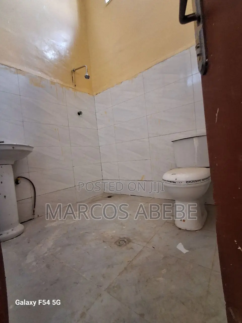 1bdrm Condo in Addis Ababa, Bole for sale