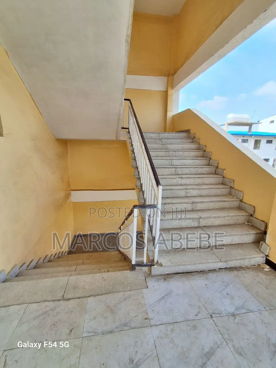 1bdrm Condo in Addis Ababa, Bole for sale
