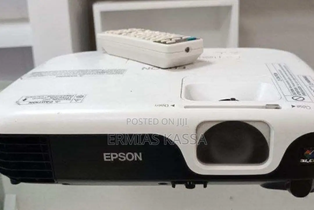 Epson VS210