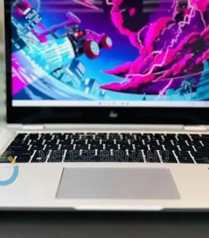 New Laptop HP EliteBook X360 1030 G2 8GB Intel Core I5 SSD 512GB