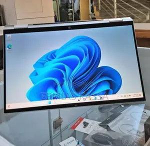 New Laptop HP Spectre 13 16GB Intel Core I7 SSD 512GB