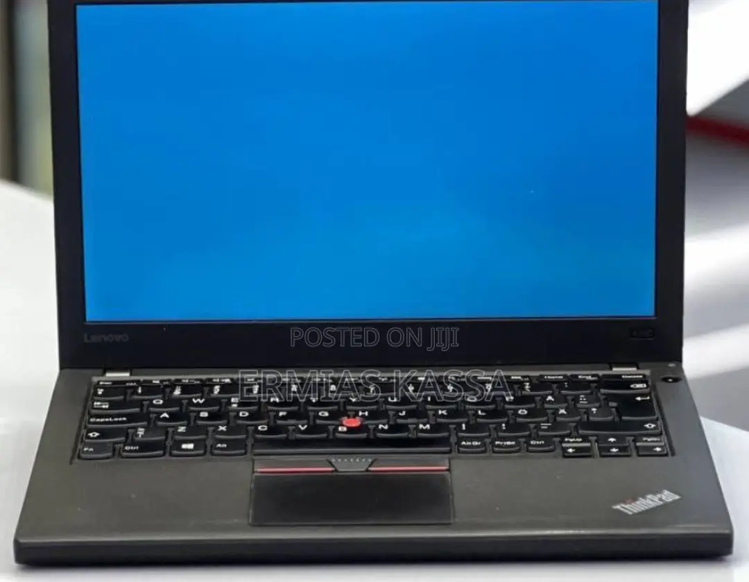 New Laptop Lenovo ThinkPad 10 8GB Intel Core I5 HDD 500GB