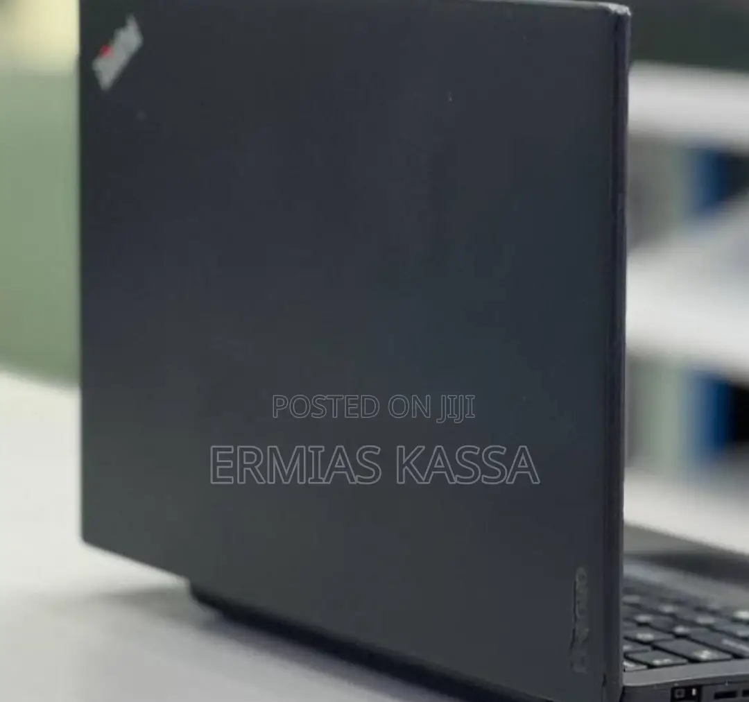 New Laptop Lenovo ThinkPad 10 8GB Intel Core I5 HDD 500GB