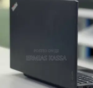 New Laptop Lenovo ThinkPad 10 8GB Intel Core I5 HDD 500GB