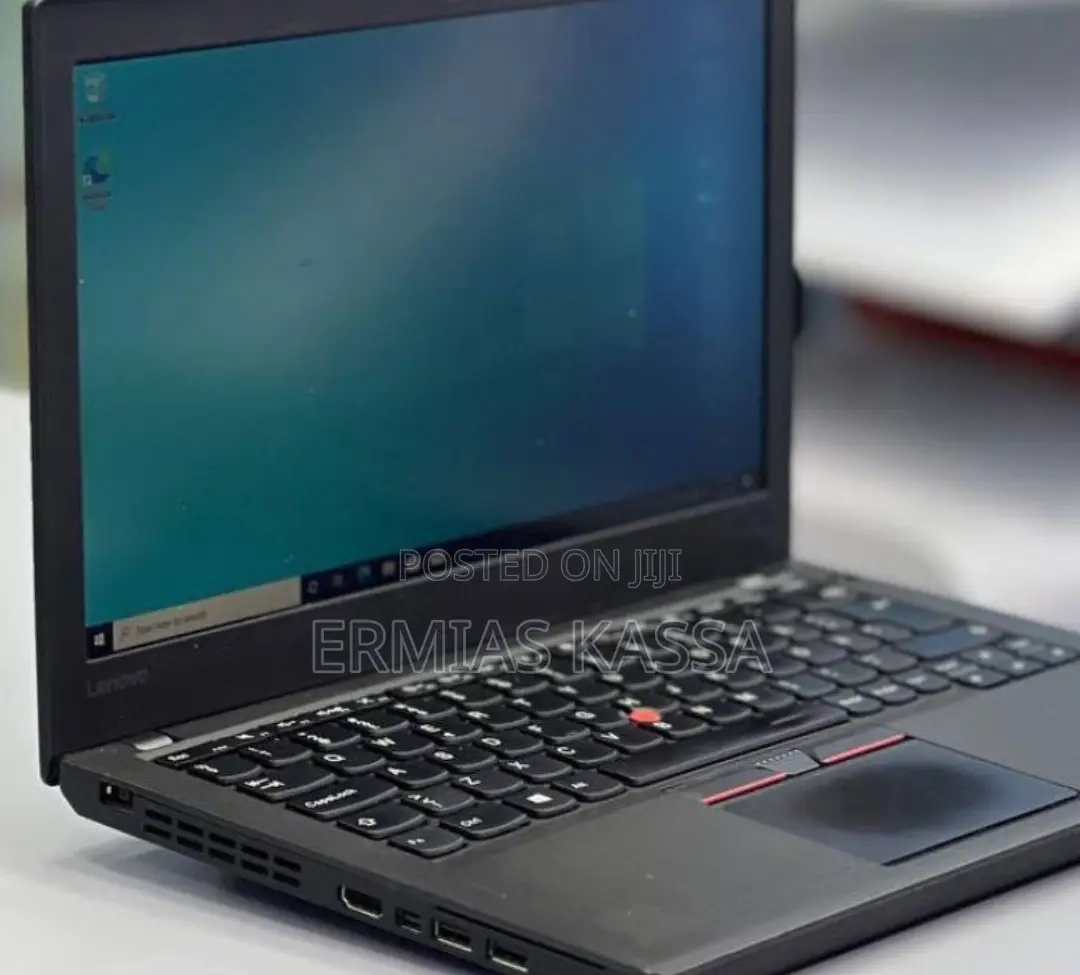 New Laptop Lenovo ThinkPad 10 8GB Intel Core I5 HDD 500GB