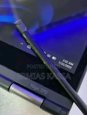 New Laptop Lenovo Yoga 330 16GB Intel Core I5 SSD 512GB