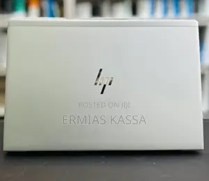 Photo - New Laptop HP EliteBook 840 G5 8GB Intel Core I5 SSD 512GB