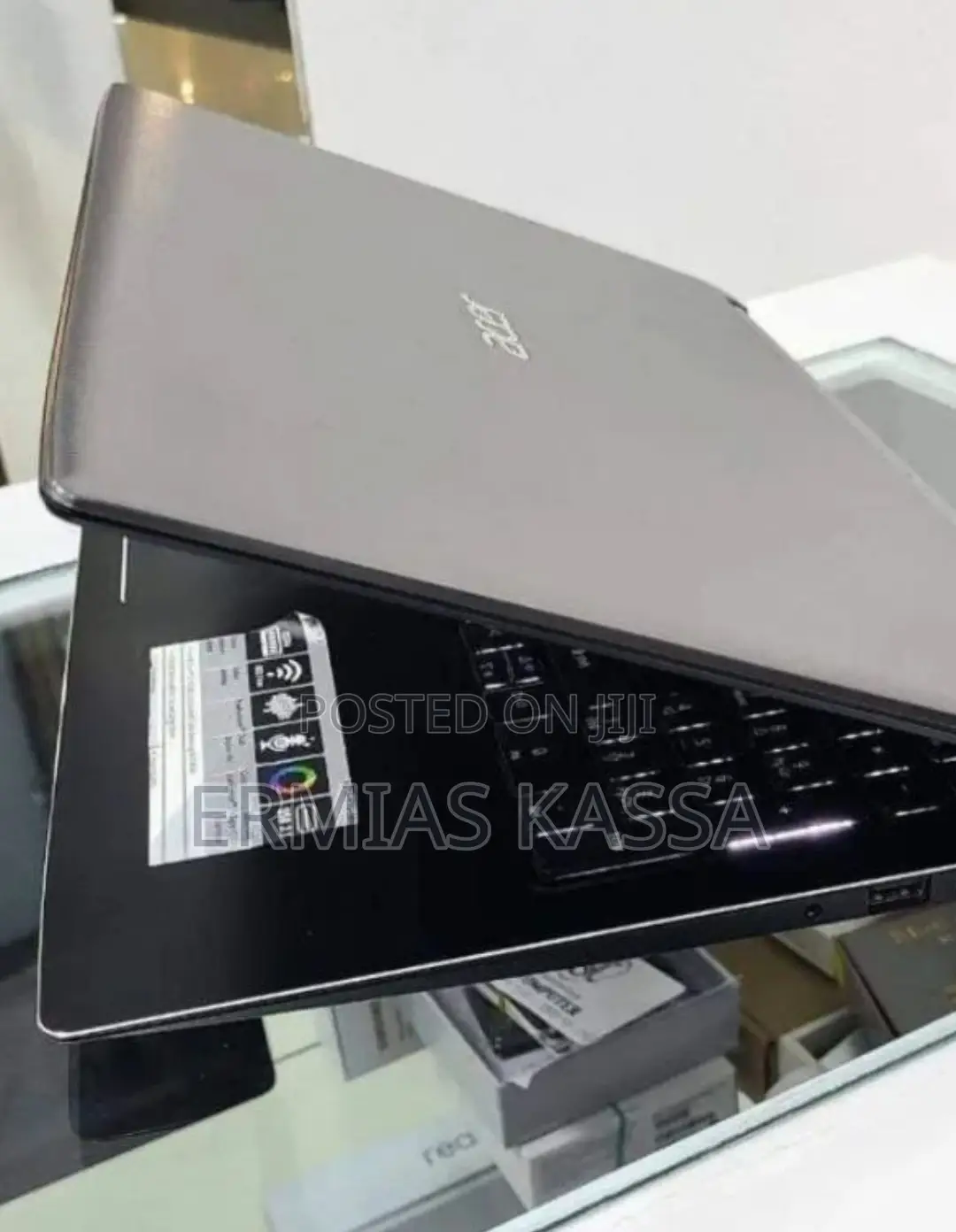 New Laptop Acer Aspire 5 16GB Intel Core I5 HDD+SSD 750GB