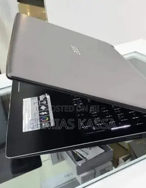 New Laptop Acer Aspire 5 16GB Intel Core I5 HDD+SSD 750GB