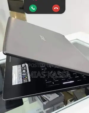 New Laptop Acer Aspire 5 16GB Intel Core I5 HDD+SSD 750GB