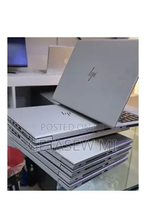 Photo - New Laptop HP EliteBook 840 18GB Intel Core I7 SSD 512GB