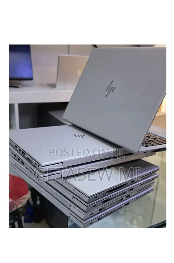 New Laptop HP EliteBook 840 18GB Intel Core I7 SSD 512GB