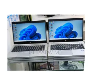 New Laptop HP EliteBook 840 18GB Intel Core I7 SSD 512GB