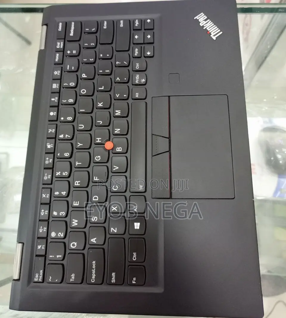 New Laptop Lenovo ThinkPad X390 Yoga 8GB Intel Core I5 SSD 512GB