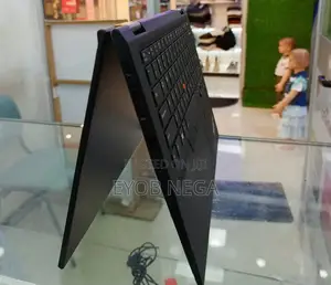 New Laptop Lenovo ThinkPad X390 Yoga 8GB Intel Core I5 SSD 512GB