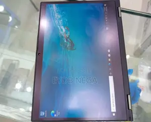 New Laptop Lenovo ThinkPad Yoga 460 8GB Intel Core I5 SSD 512GB