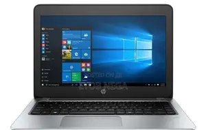 New Laptop HP ProBook 430 G4 8GB Intel Core I5 SSD 256GB