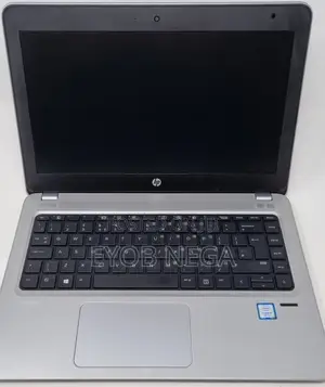 New Laptop HP ProBook 430 G4 8GB Intel Core I5 SSD 256GB