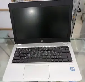New Laptop HP ProBook 430 G4 8GB Intel Core I5 SSD 256GB