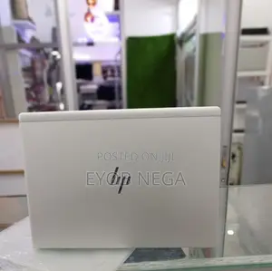 New Laptop HP EliteBook 830 G6 8GB Intel Core I5 SSD 512GB