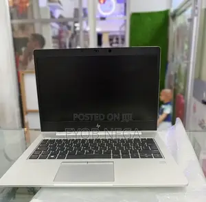 New Laptop HP EliteBook 830 G6 8GB Intel Core I5 SSD 512GB