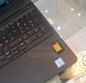 New Laptop Dell Latitude 5480 8GB Intel Core I5 SSD 256GB